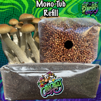 Refill Kits