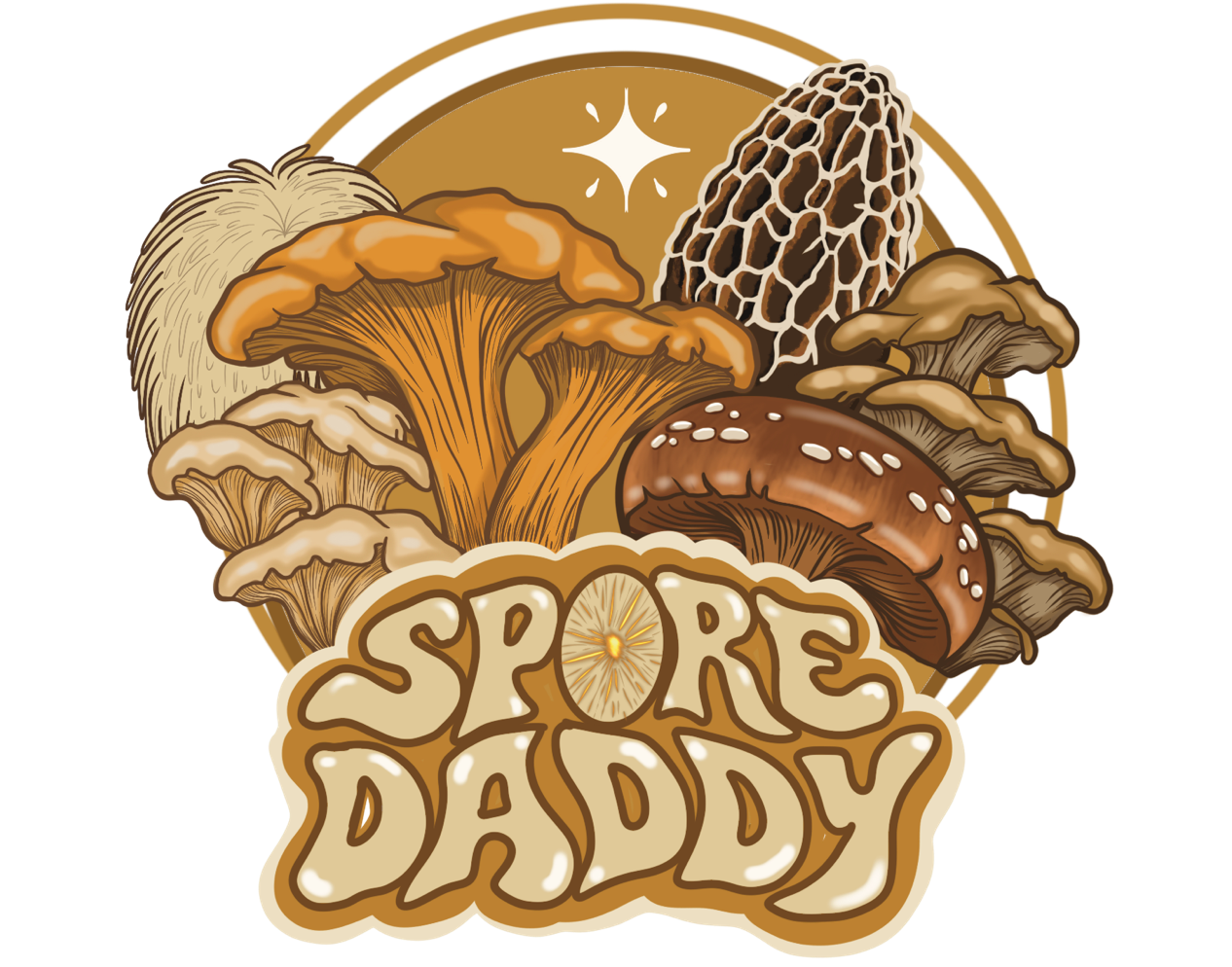 TheSporeDaddy.com